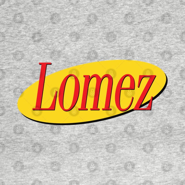 Lomez by 1961Design